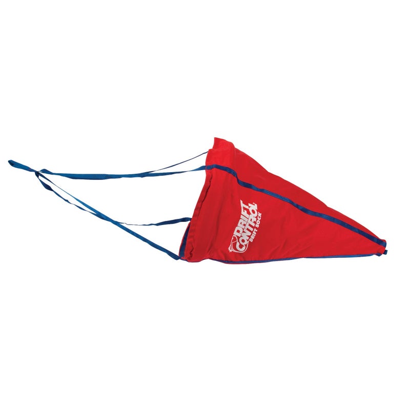 LINDY Beckman Magnum Drift Sock w/Harness Buoy 48" - Image 1